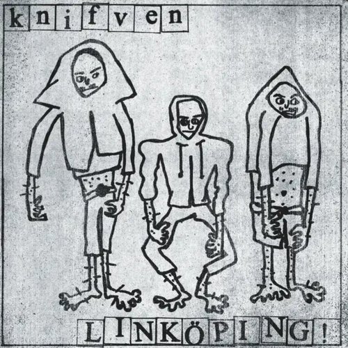 Linköping!