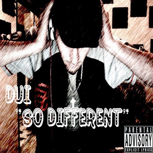 So Different - Single