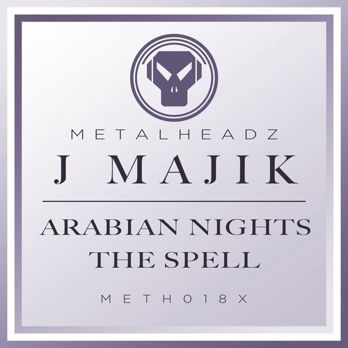 Arabian Nights / The Spell (2016 Remasters)