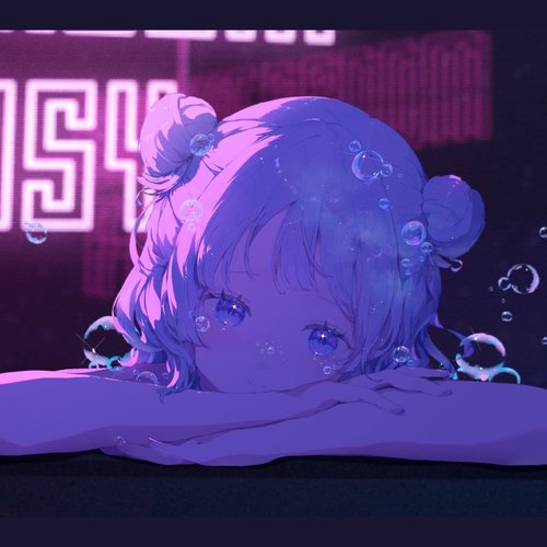 シャワールーム・ファンタジー