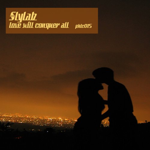 Love Will Conquers All. EP