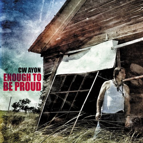 Enough to Be Proud