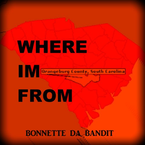 Where Im From (Recompiled) - Single