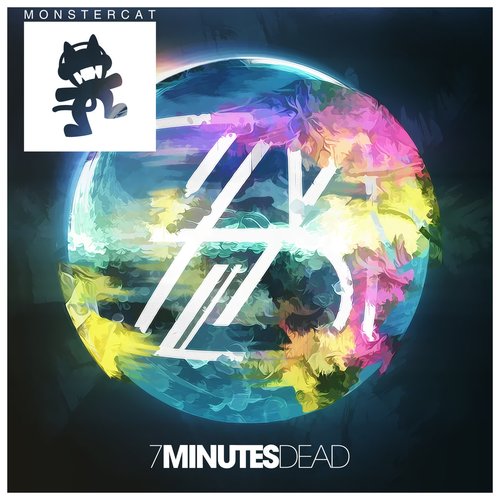 7 Minutes Dead - EP