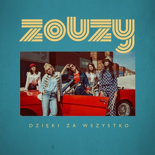 Dzięki za wszystko