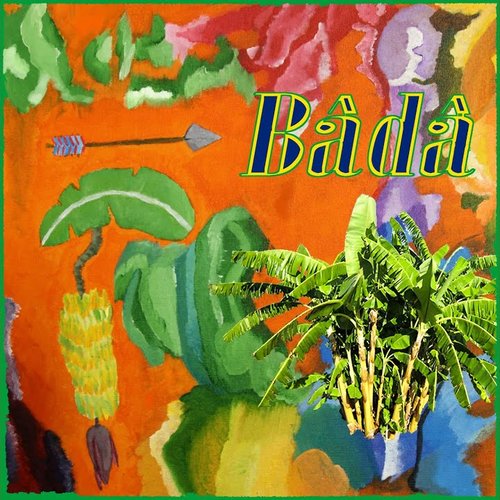 Bâdâ