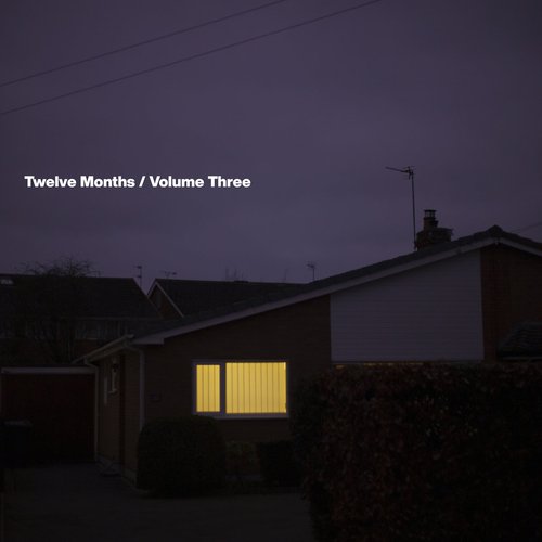 Twelve Months / Volume Three