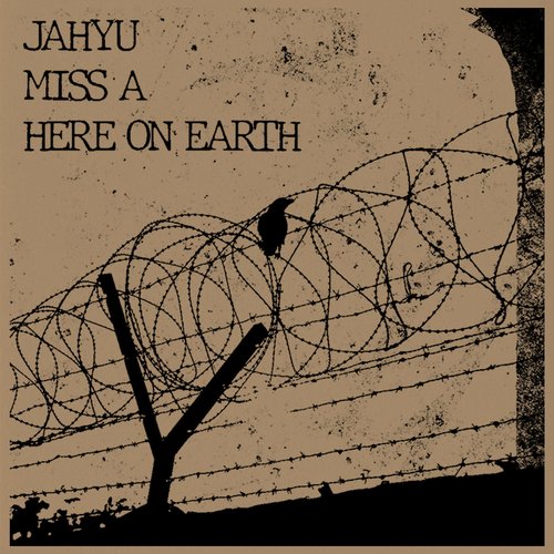 Here on Earth - Single