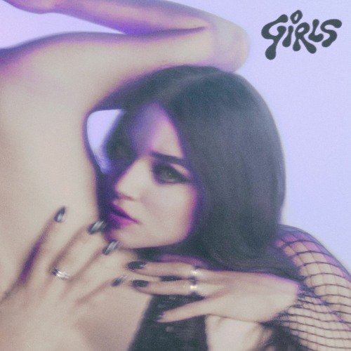 Girls - Single
