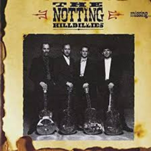 Missing... Presumed Having A Good Time  {Vinyl Rip}