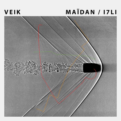 Maïdan / I7LI