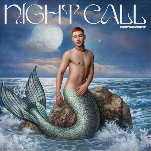 Night Call (Deluxe)