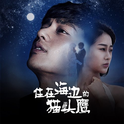 《住在海邊的貓頭鷹》電影原聲帶 - EP