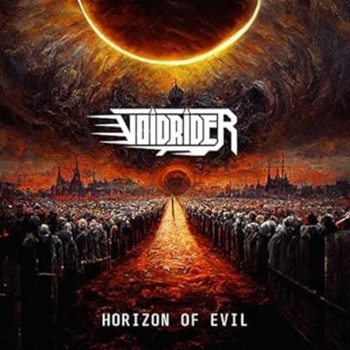 Horizon of Evil