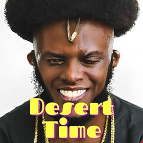 Desert Time