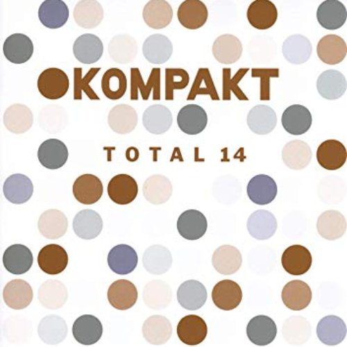 Kompakt: Total 14