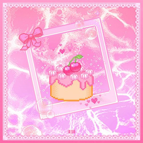 DESSERT - EP