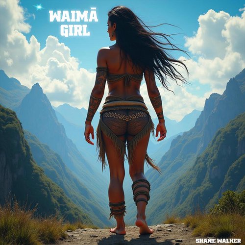 WAIMĀ GIRL