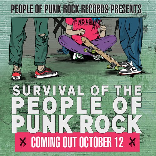 Survival Of The People Of Punk Rock