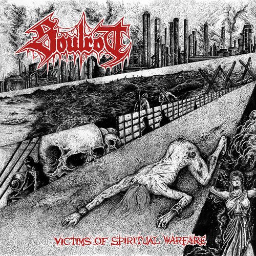 Victims of Spiritual Warfare