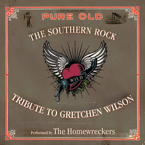 The Southern Tribute to Gretchen Wilson Performed by The Homewreckers