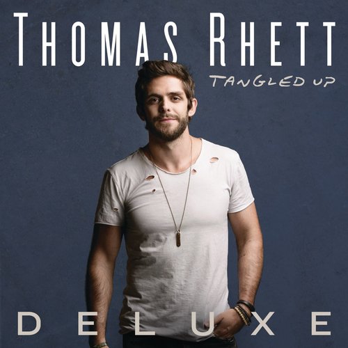 Tangled Up (Deluxe)