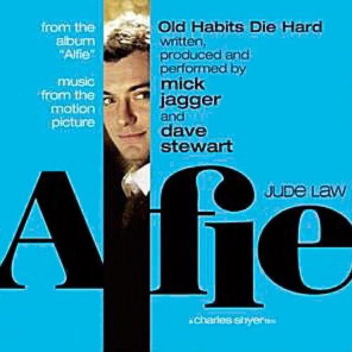 Old Habits Die Hard (feat. David A. Stewart)
