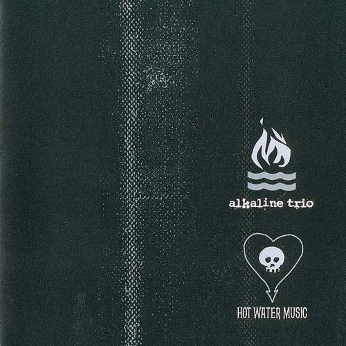 Alkaline Trio / Hot Water Music