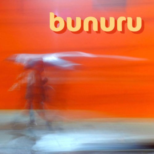 Bunuru