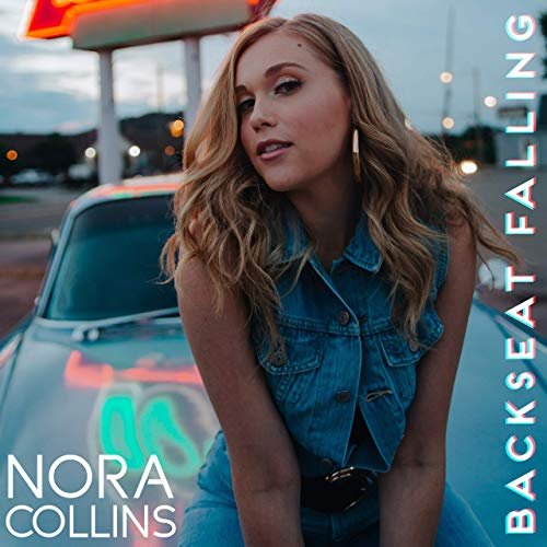 Backseat Falling