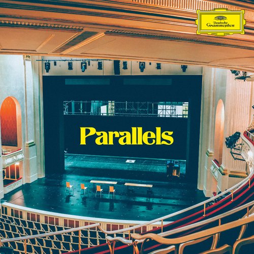 Parallels: Shellac Reworks (Beethoven) By Christian Löffler