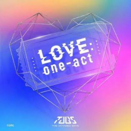 LOVE:One-act