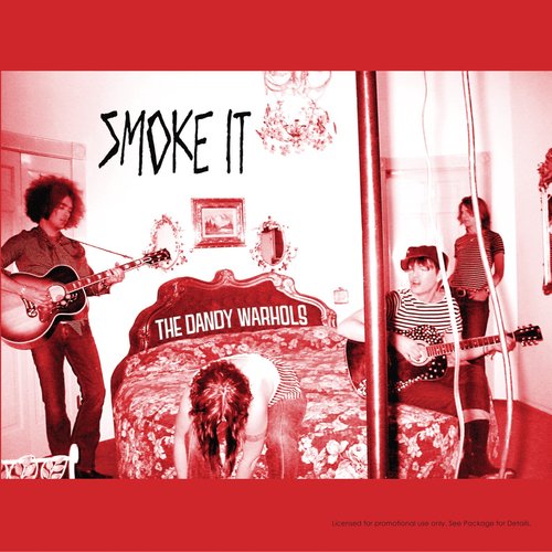 Smoke It (Radio Edit)