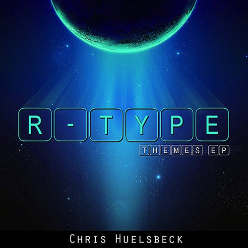 R-Type Themes EP