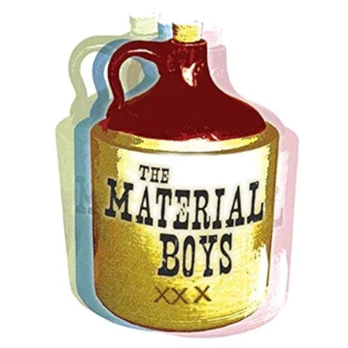The Material Boys