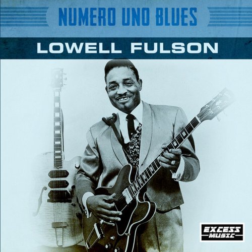 Numero Uno Blues
