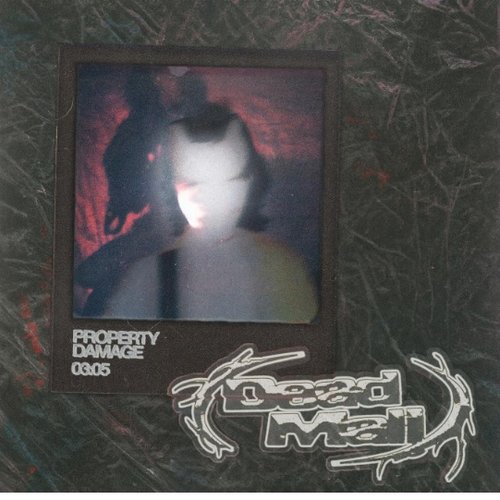 PROPERTY DAMAGE - Single