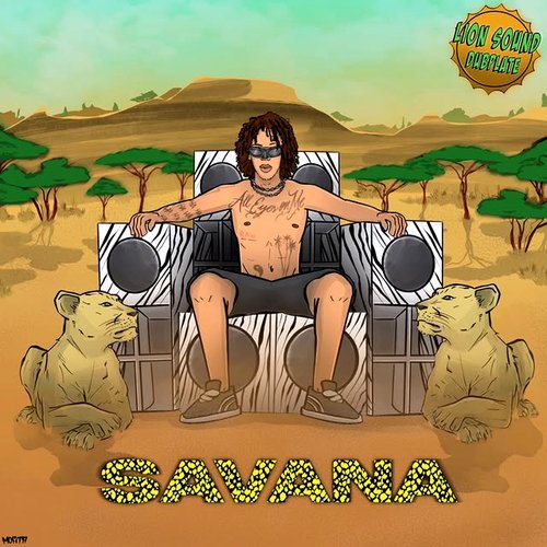 Savana