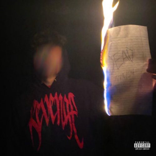 Let Go, It'll Be Okay - Single
