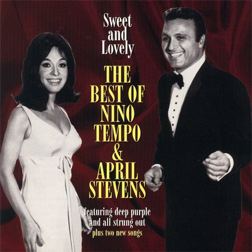 The Best of Nino Tempo & April Stevens