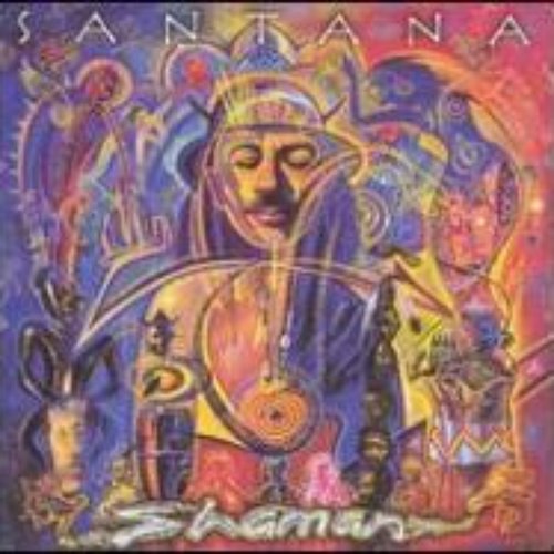 Shaman [Europe]
