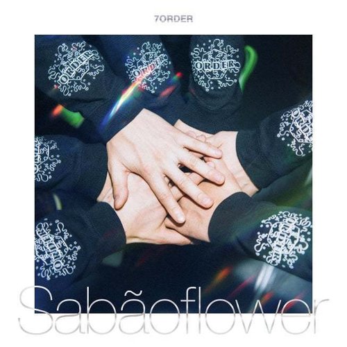 Sabãoflower - Single