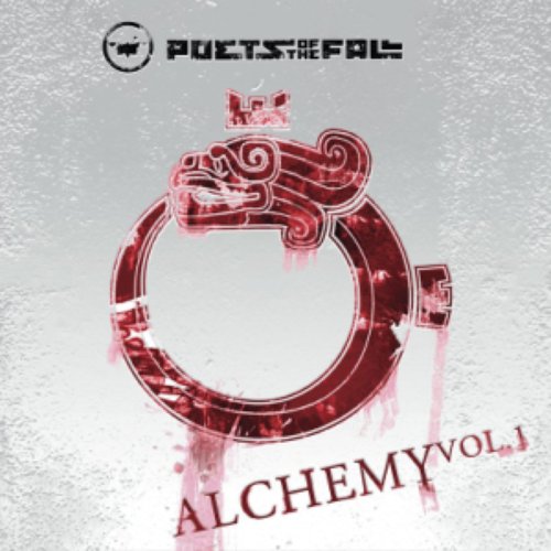 Alchemy Vol.1 (CD)