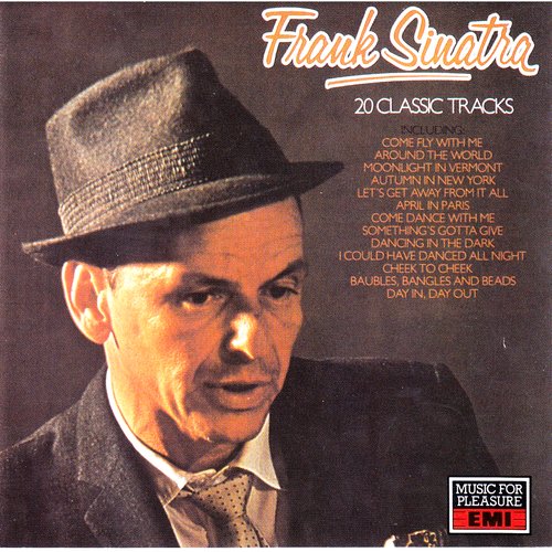 20 Classic Tracks