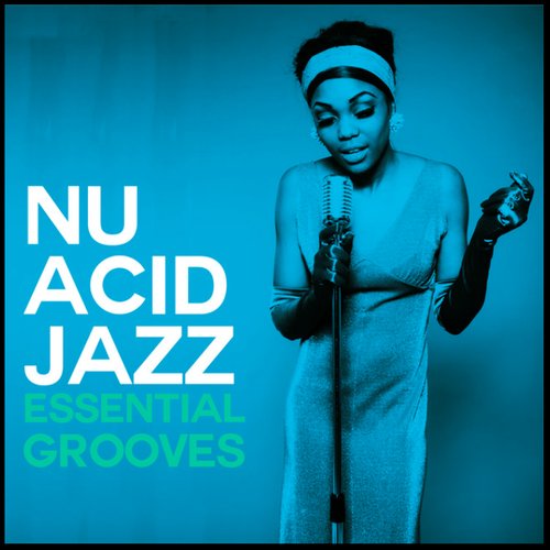 Nu Acid Jazz Essential Grooves