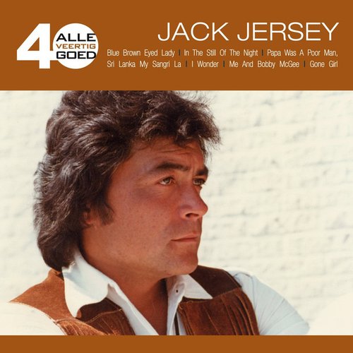 Alle 40 goed - Jack Jersey