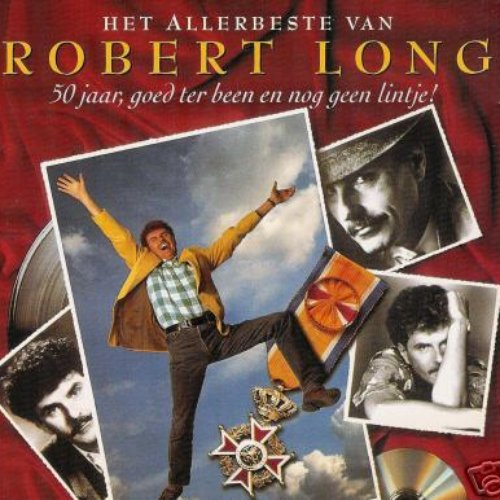 Het Allerbeste Van Robert Long