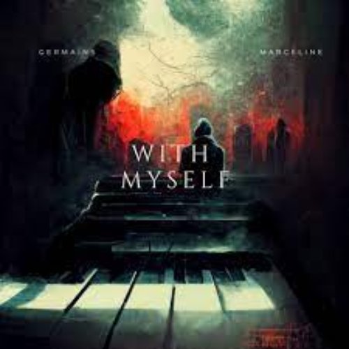 With Myself - Single