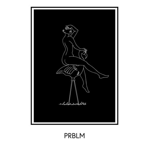 PRBLM - Single
