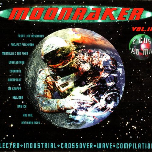 Moonraker II